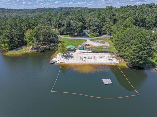 2439 Lakeshore Drive NE, Conyers, GA 30012