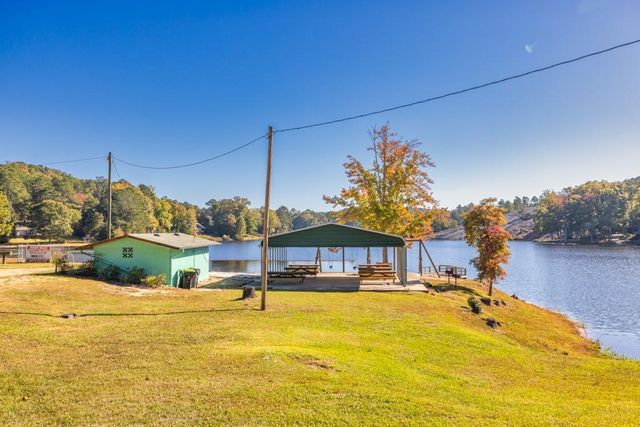 2439 Lakeshore Drive NE, Conyers, GA 30012