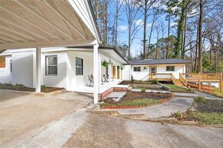 2439 Lakeshore Drive NE, Conyers, GA 30012