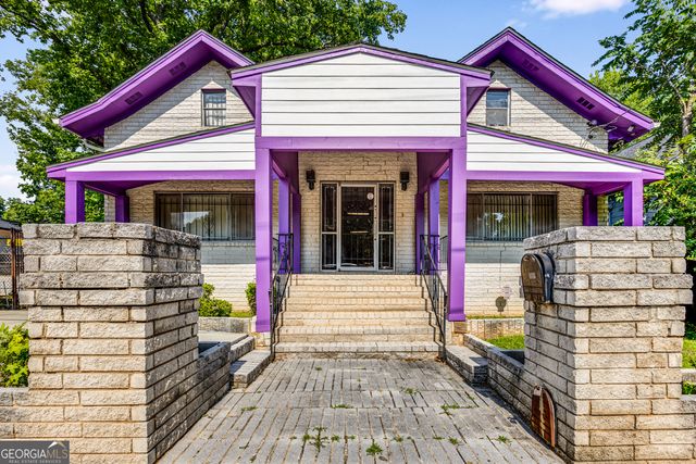 916 SW Metropolitan Parkway SW, Atlanta, GA 30310