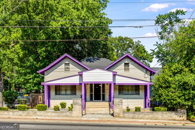 916 SW Metropolitan Parkway SW, Atlanta, GA 30310