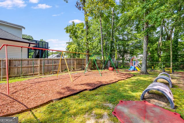 916 SW Metropolitan Parkway SW, Atlanta, GA 30310