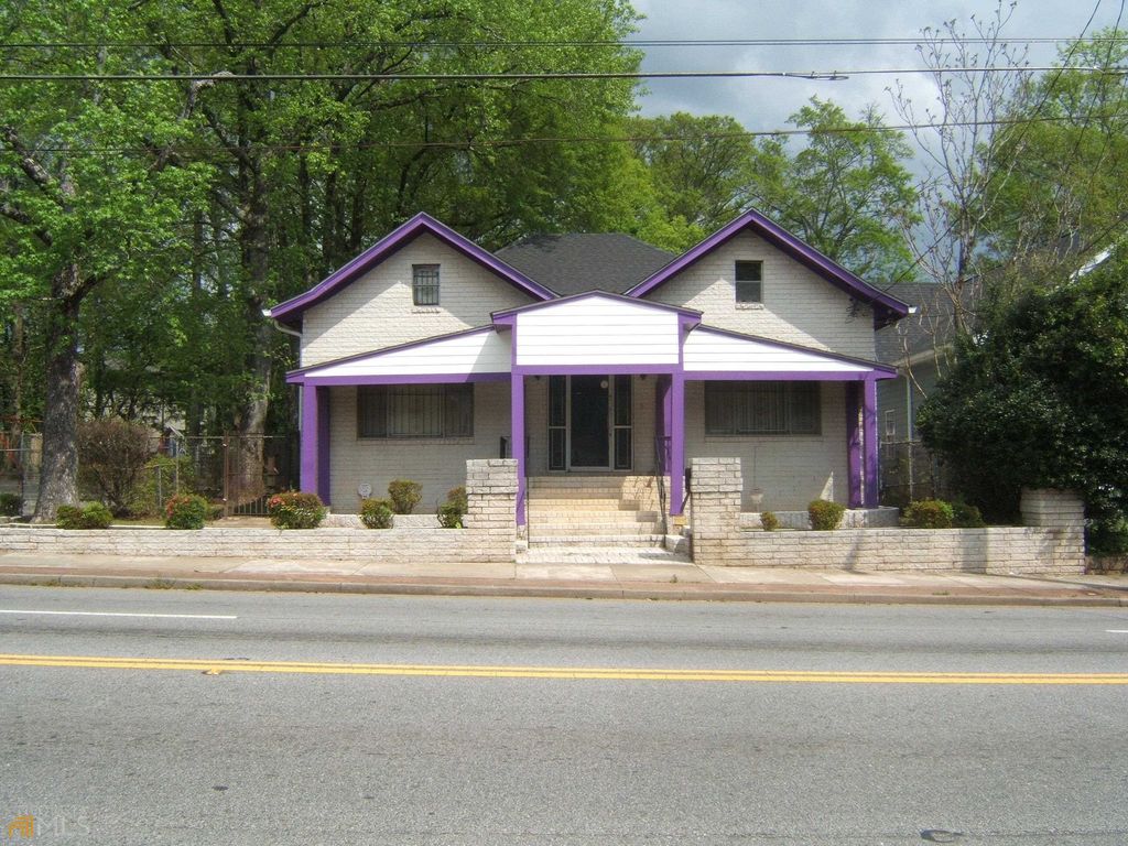 916 SW Metropolitan Parkway SW, Atlanta, GA 30310