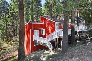 531 W Victoria Court, Lake Arrowhead, CA 92352