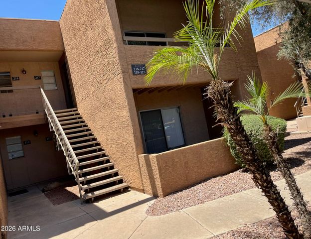 2625 E INDIAN SCHOOL Road 217, Phoenix, AZ 85016