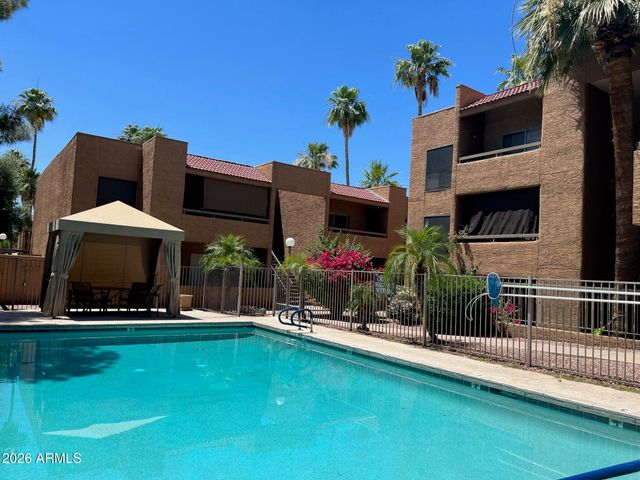 2625 E INDIAN SCHOOL Road 217, Phoenix, AZ 85016