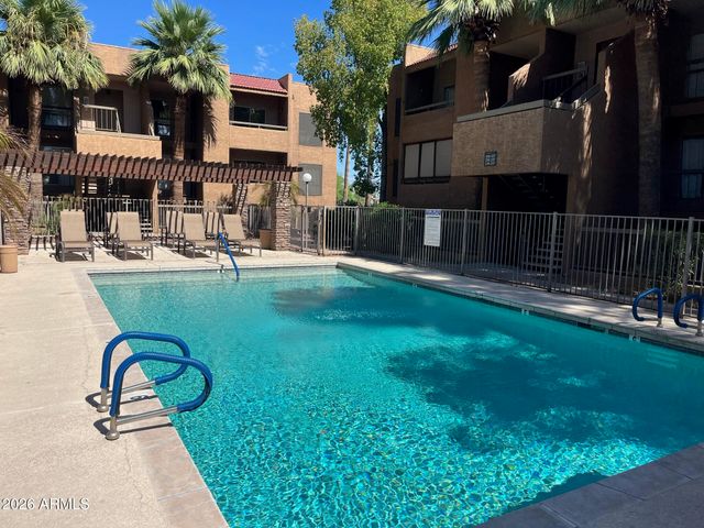 2625 E INDIAN SCHOOL Road 217, Phoenix, AZ 85016
