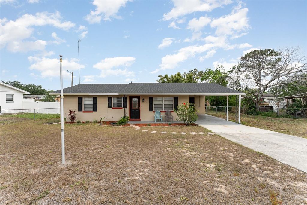222 ALDO DRIVE, Babson Park, FL 33827