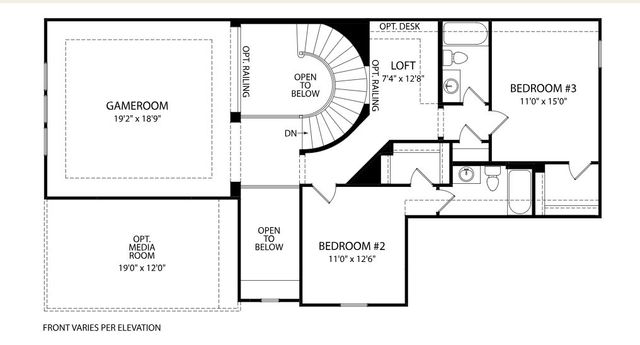 9016 Dovetail Lane, Denton, TX 76226