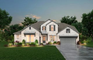 9016 Dovetail Lane, Denton, TX 76207