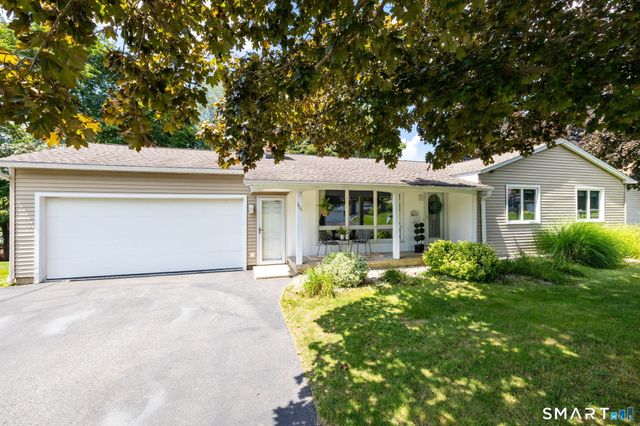 206 Fairlawn Drive, Torrington, CT 06790