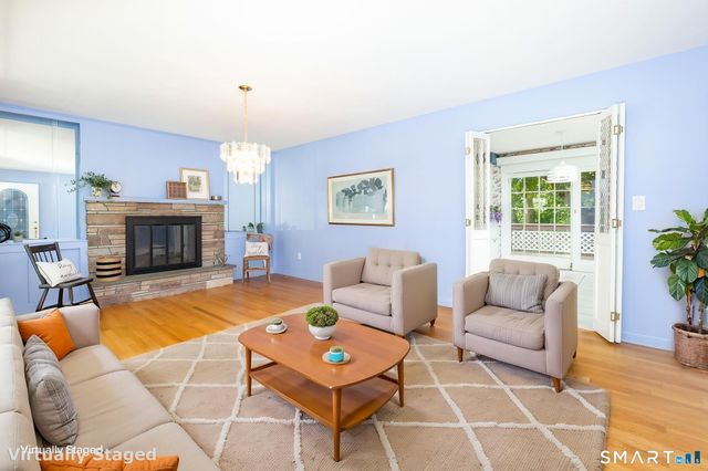 206 Fairlawn Drive, Torrington, CT 06790