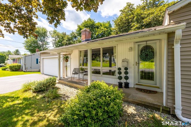 206 Fairlawn Drive, Torrington, CT 06790