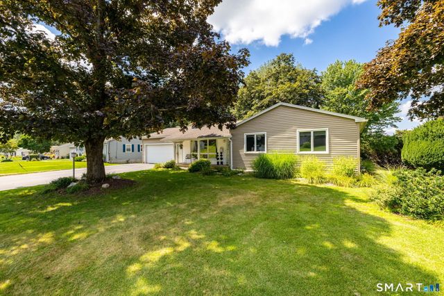 206 Fairlawn Drive, Torrington, CT 06790