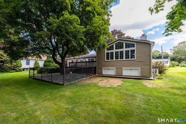 206 Fairlawn Drive, Torrington, CT 06790
