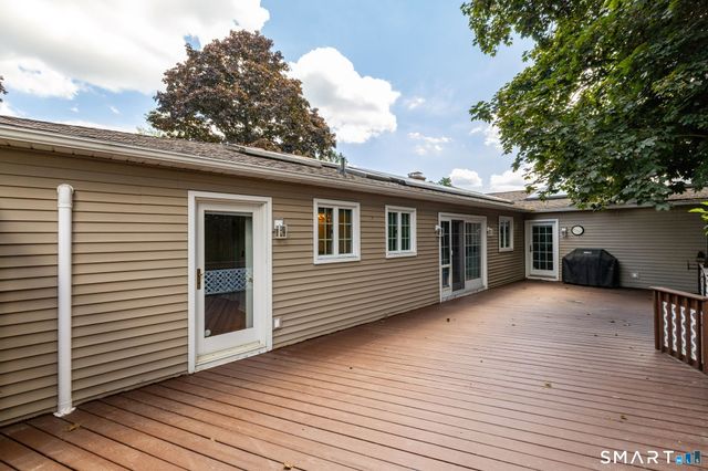 206 Fairlawn Drive, Torrington, CT 06790