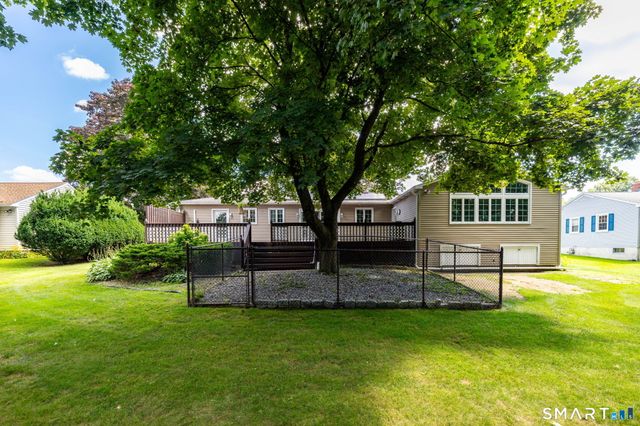 206 Fairlawn Drive, Torrington, CT 06790