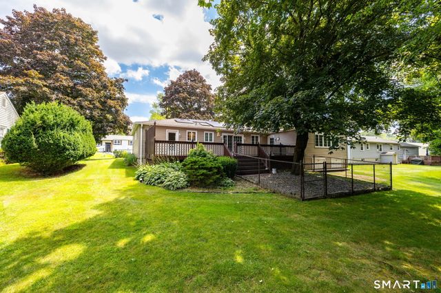 206 Fairlawn Drive, Torrington, CT 06790