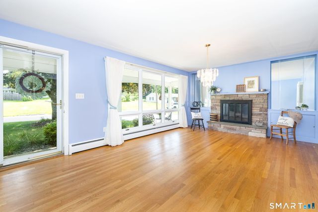 206 Fairlawn Drive, Torrington, CT 06790