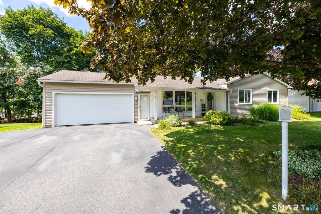 206 Fairlawn Drive, Torrington, CT 06790