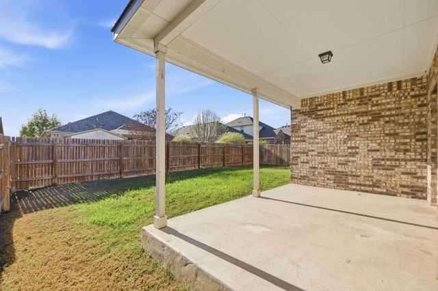 609 Carly Ann LN, Leander, TX 78641