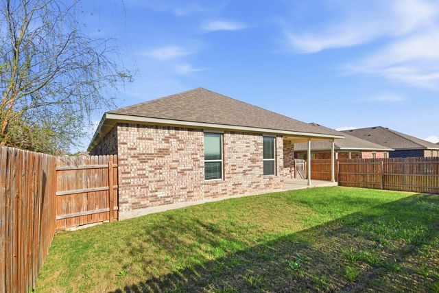 609 Carly Ann LN, Leander, TX 78641