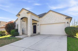 609 Carly Ann LN, Leander, TX 78641
