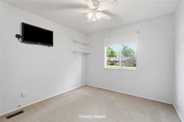 2760 Corlington Drive, Kettering, OH 45440