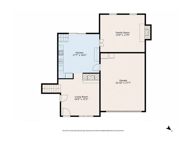 2760 Corlington Drive, Kettering, OH 45440