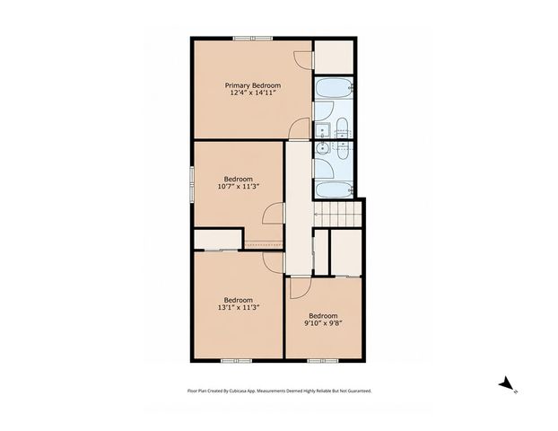 2760 Corlington Drive, Kettering, OH 45440