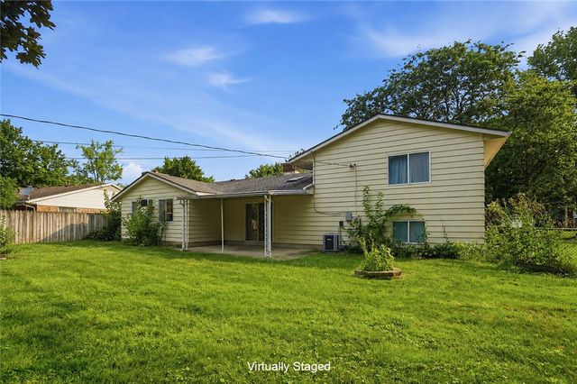 2760 Corlington Drive, Kettering, OH 45440