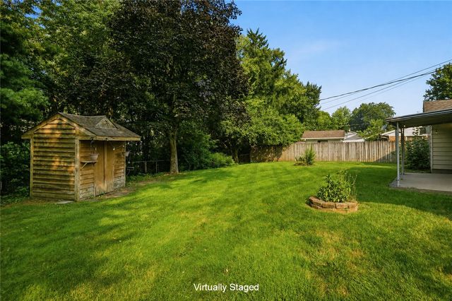 2760 Corlington Drive, Kettering, OH 45440