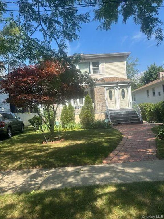 1455 Granada Place, Far Rockaway, NY 11691 — exterior
