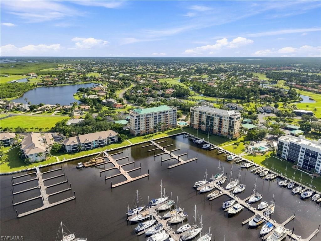 2060 Matecumbe Key RD 2107, PUNTA GORDA, FL 33955 — photo 2