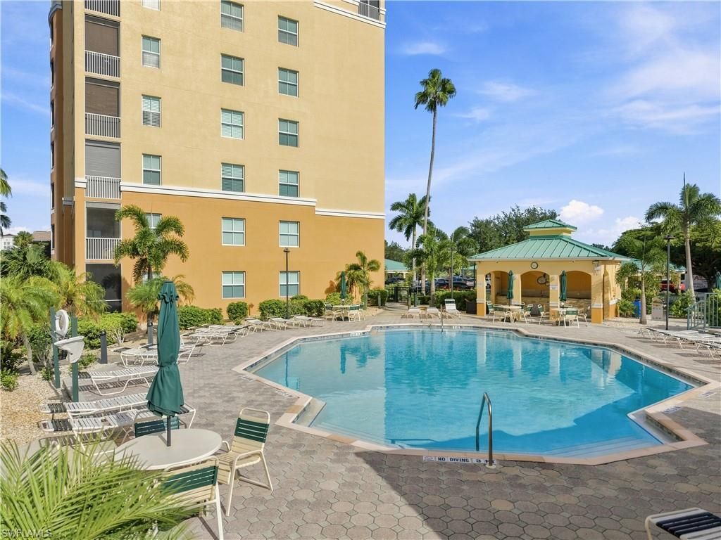 2060 Matecumbe Key RD 2107, PUNTA GORDA, FL 33955 — photo 4