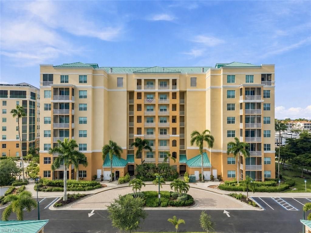 2060 Matecumbe Key RD 2107, PUNTA GORDA, FL 33955 — photo 5