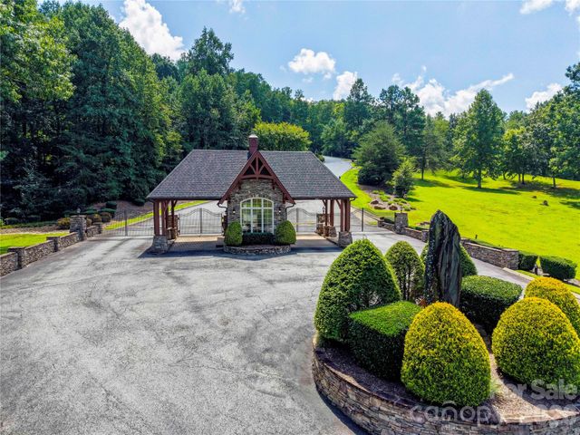 0 High Pines Loop 139, Lake Lure, NC 28746