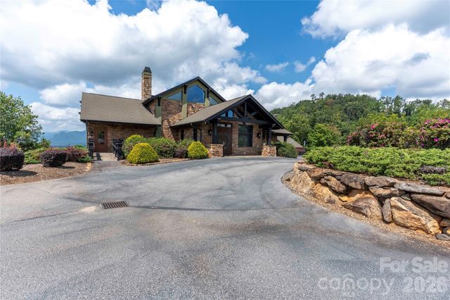0 High Pines Loop 139, Lake Lure, NC 28746