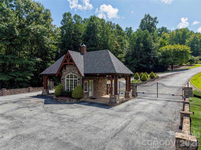 0 High Pines Loop 139, Lake Lure, NC 28746