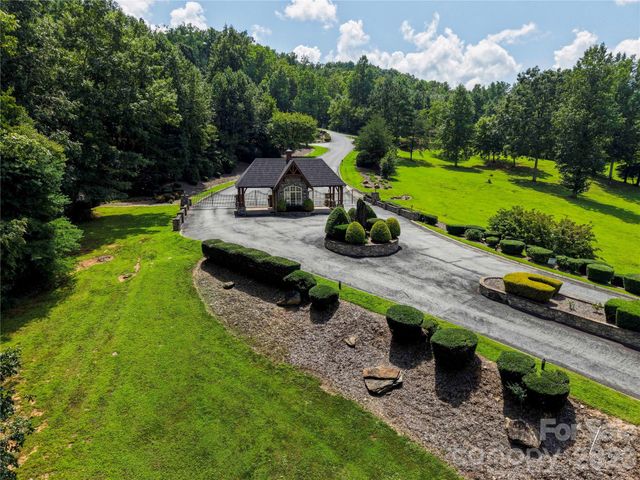 0 High Pines Loop 139, Lake Lure, NC 28746