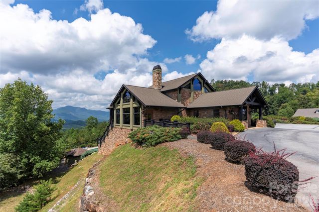 0 High Pines Loop 139, Lake Lure, NC 28746
