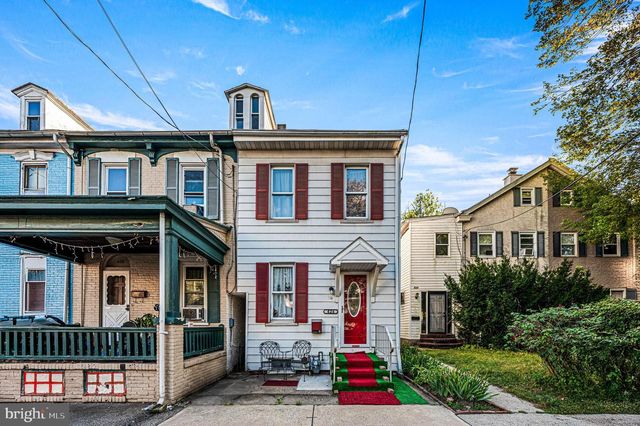 426 CHERRY ST, Pottstown, PA 19464