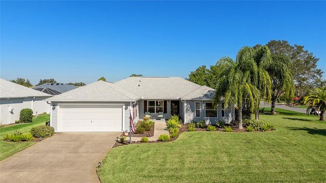 3073 RIVERDALE ROAD, The Villages, FL 32162