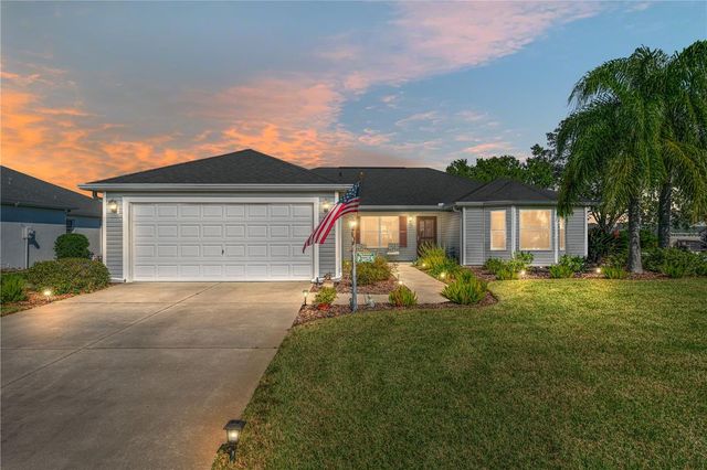 3073 RIVERDALE ROAD, The Villages, FL 32162
