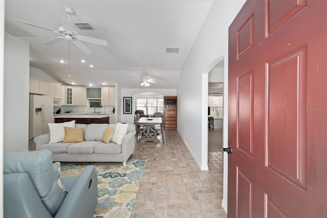 3073 RIVERDALE ROAD, The Villages, FL 32162