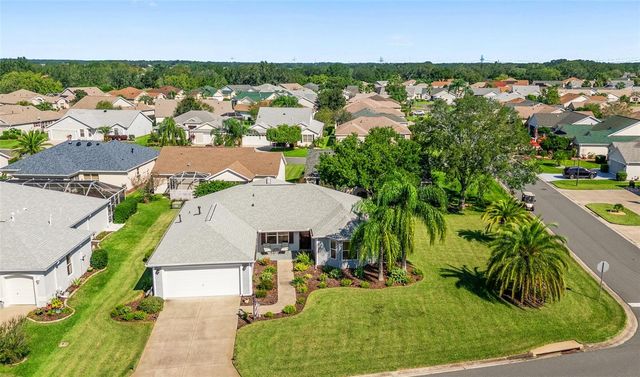 3073 RIVERDALE ROAD, The Villages, FL 32162