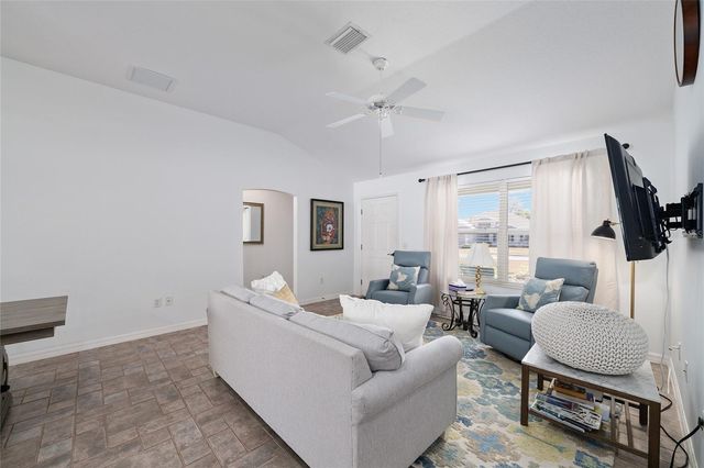 3073 RIVERDALE ROAD, The Villages, FL 32162