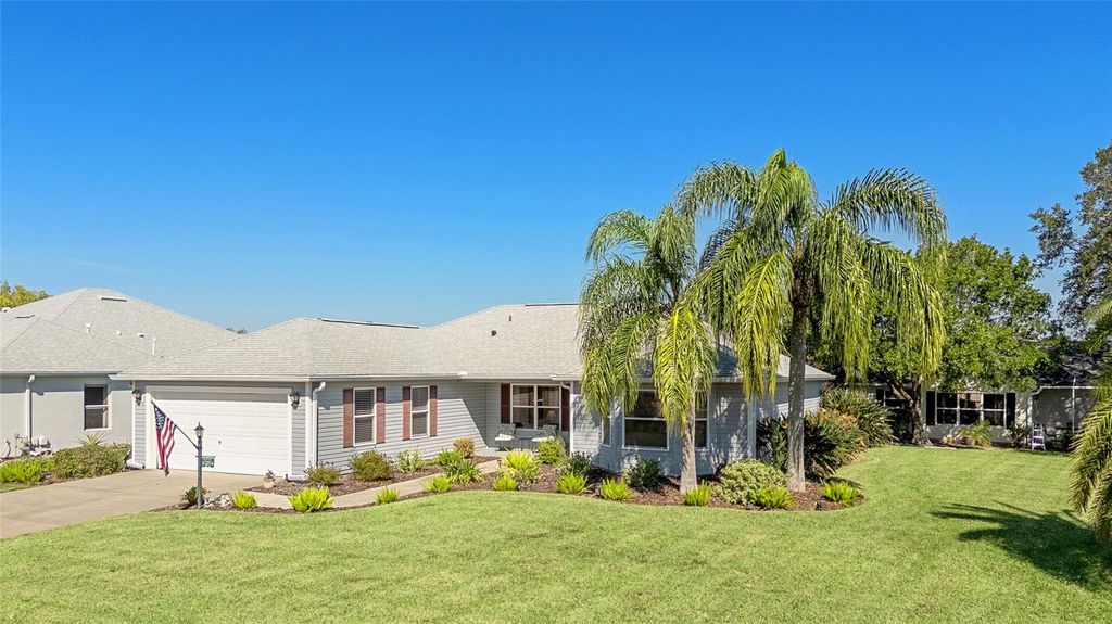 3073 RIVERDALE ROAD, The Villages, FL 32162