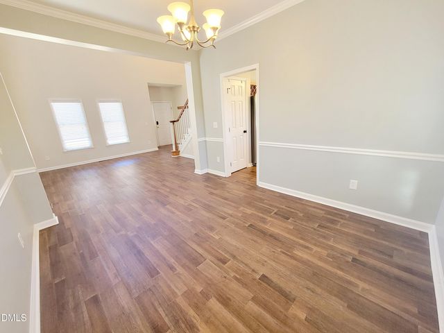 820 Penncross Drive, Raleigh, NC 27610