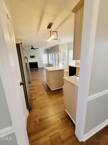 820 Penncross Drive, Raleigh, NC 27610